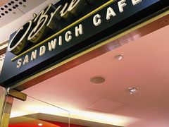 -FATBURGER 特富客汉堡(外交公寓店)