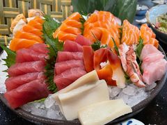 -德川家日本料理(龙德广场店)