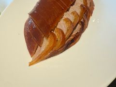 -喜悦烤鸭·新京菜(王府井店)