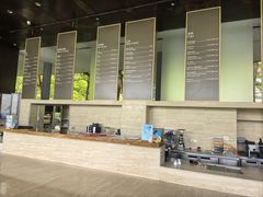 -半山半岛洲际度假酒店·观海廊