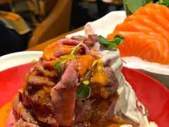 魔王慢烧牛肉丼-魔丼屋(日月光店)