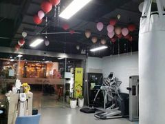 -ALIV WELLNESS运动健身(浦东大道店)