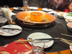 -老版火锅.12年西安排队王(沣峪口店)