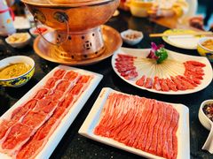 -南门涮肉(上海二店)
