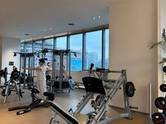 -YCHL FIT 健身(星寰店)