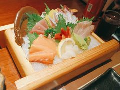 -金沙滩喜来登度假酒店-雅日本餐厅