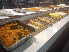 -清心素食自助餐厅(夫子庙店)