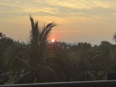 -三亚海棠湾万丽度假酒店