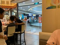 -新一番三文鱼寿司(大东海店)