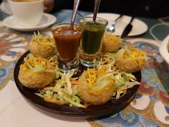 -Santoor 萨都里印度餐厅(北锣鼓巷店)