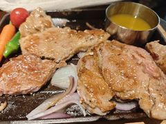 -路易十三西餐厅(西关新天地店)