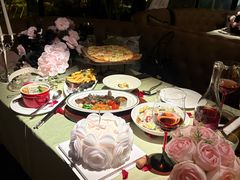 -碧特博格·20年品牌西餐厅(芜湖路店)