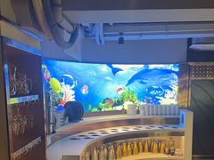-青蓬蒸汽海鲜·深圳老字号·团建聚会(壹方城店)