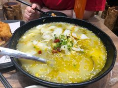 -好人民间小吃·番茄鱼酸菜鱼(木渎悠方店)