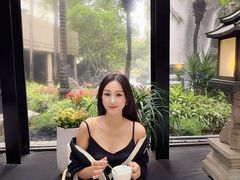 -广州花园酒店