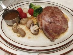 -菲滋意式餐厅(长兴东鱼坊店)