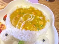 -椰莱泰小谷·东南亚融合菜(坪山悦阾SPACE店)