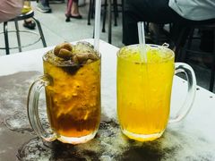 -榮泰米粉湯(Left Shop)