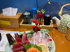 -福匠日本料理(人民路店)