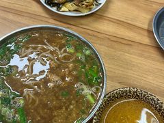 -老仓醋米线(大观店)