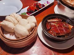 外婆红烧肉-外婆家(世界城广场店)