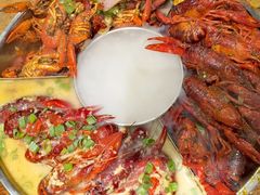 -王红军龙虾(新民路店)