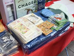 -霸王茶姬(渝北金港国际重百店)