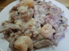 -老七饭馆(光荣道总店)