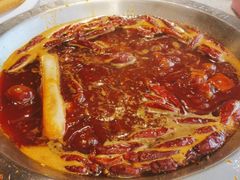 -大龙燚火锅