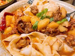 -那时新疆·若羌(经纬汇店)