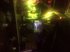room&nbsp;five&nbsp;酒吧-CASTLE 古堡酒吧