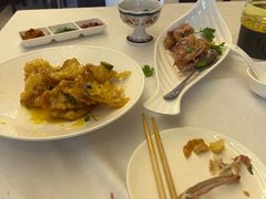 -鹿鸣春饭店(总店)