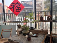 -辛庄国际文化艺术区