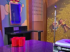 -音乐派KTV(银泰城店)