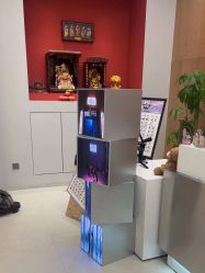 -YASAKI国际舞蹈中心