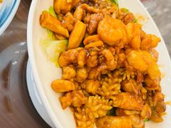 八珍豆腐-润泽园饭庄(中山路店)