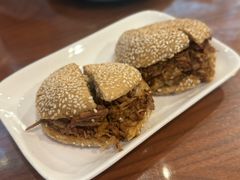 -南门小馆·清真(国贸商城店)