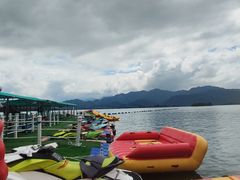 -千岛湖-欢乐水世界