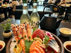 -吉川谷谷·日料放题(广安门店)