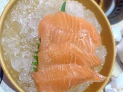 -海底捞大排档火锅(打浦路店)