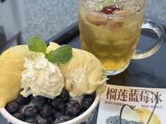 -芈重山老火锅(广州首店)