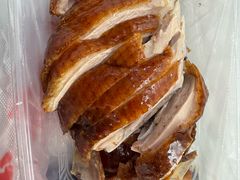 -竺桥兄弟烤鸭馆(竺桥店)