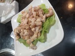 -牛味道炭火烤肉(湖前总店)