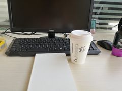 -世纪金源大饭店·汇景阁自助餐厅