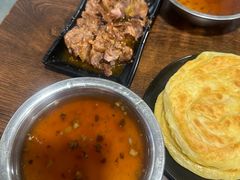 -欧阳家吊炉饼(九纬路店)