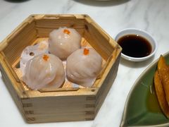 陶陶居大虾饺-陶陶居酒家(新天地店)