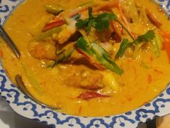 -Thai Alley泰爱里(二沙岛店)