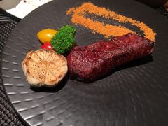 -西豪果木牛排(龙泉万达店)