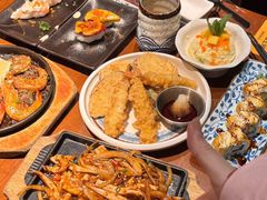 -小川洋风料理(江汉路店)