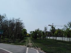 -武清南湖绿博园